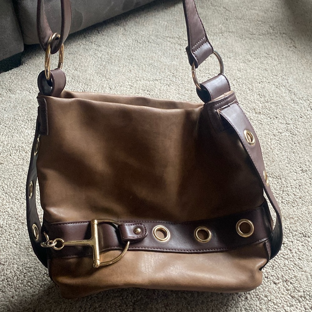 Liz Soto Purse